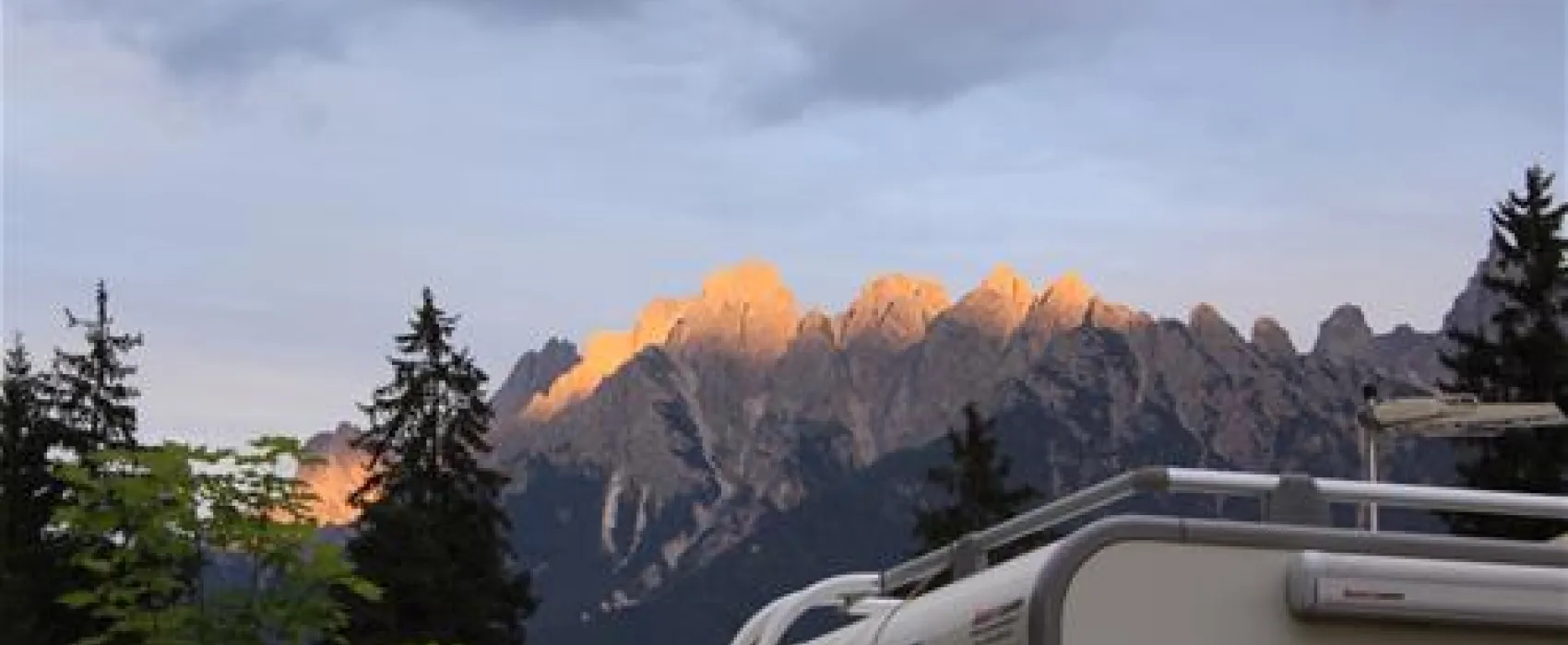 Camping Olympia