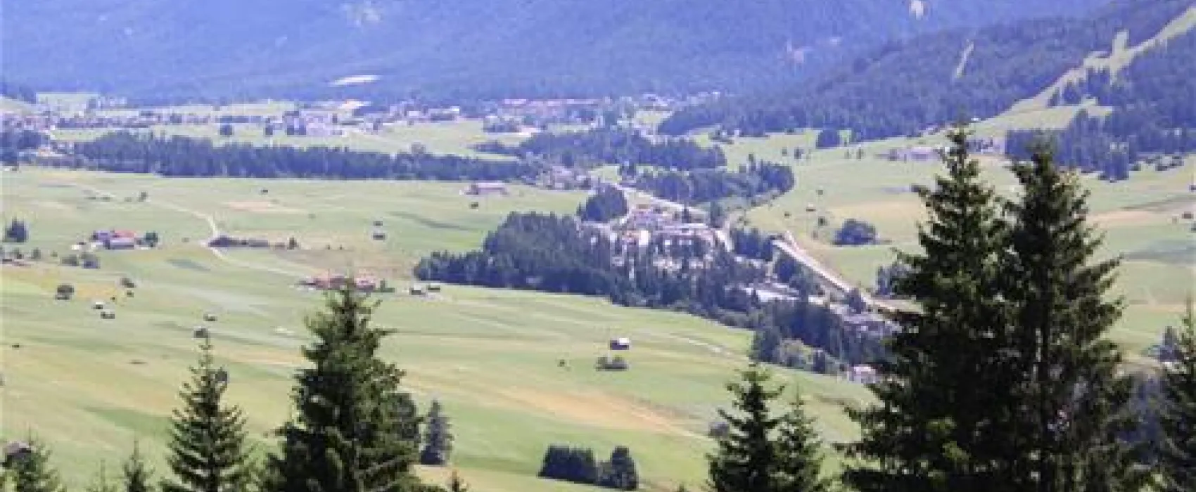 Camping Olympia