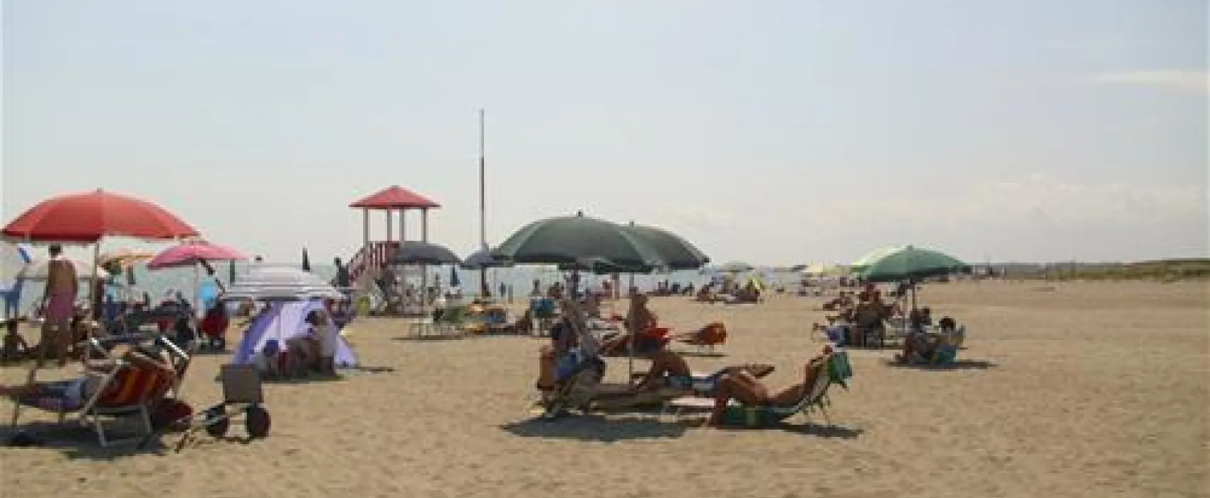 Camping Vittoria