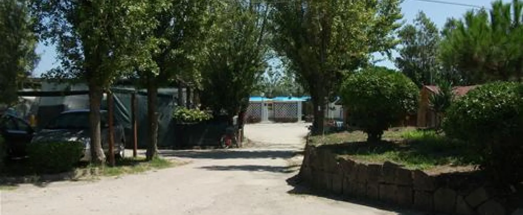 Camping Vittoria