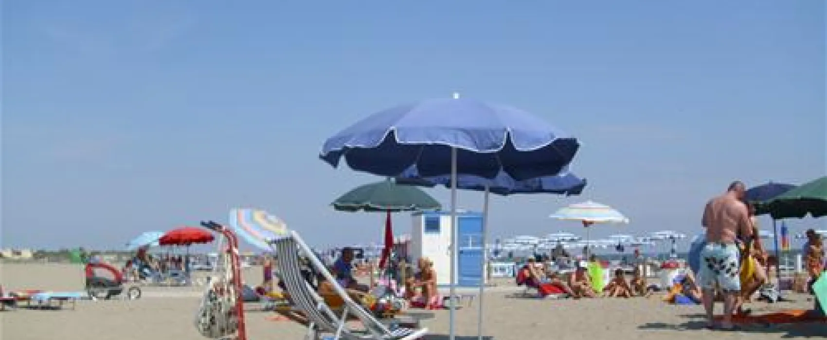 Camping Vittoria