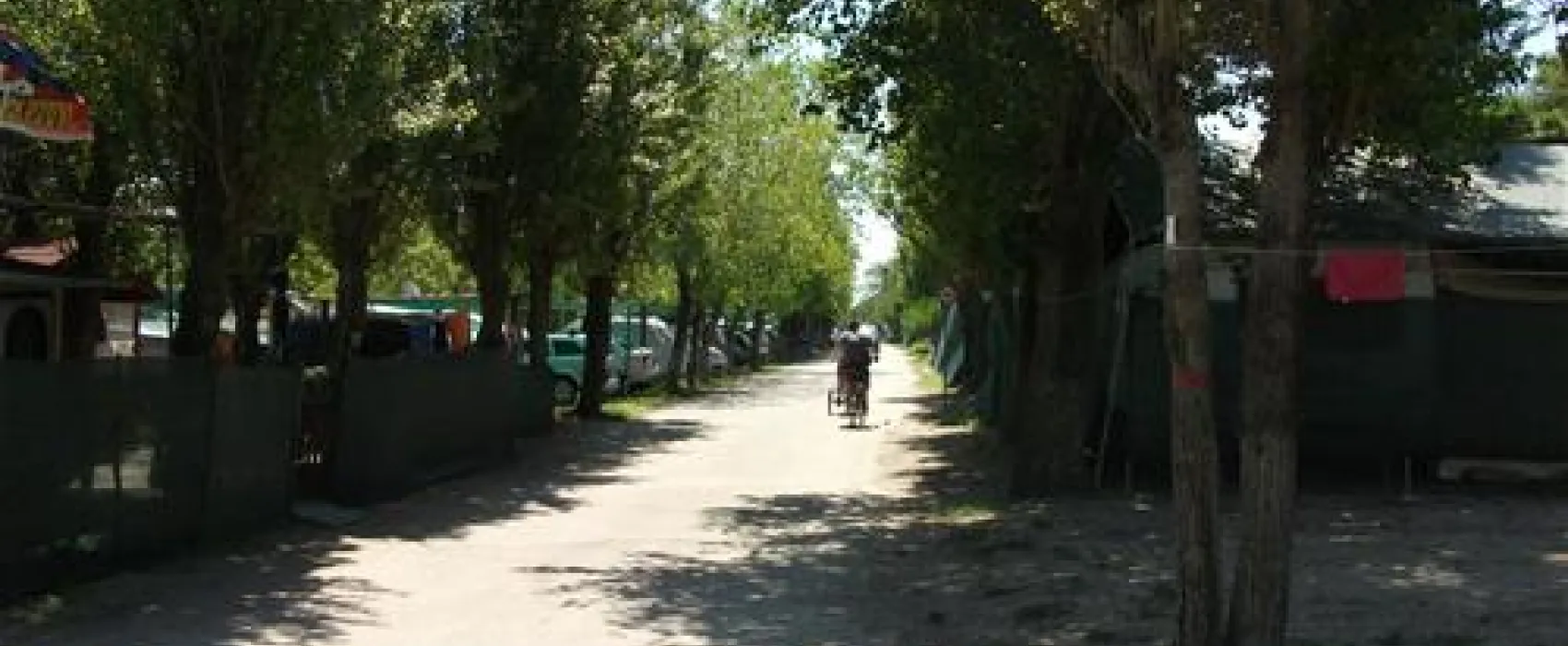 Camping Vittoria