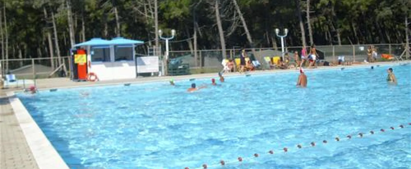 Camping Vittoria