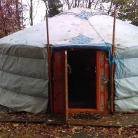 Camping Les Dis