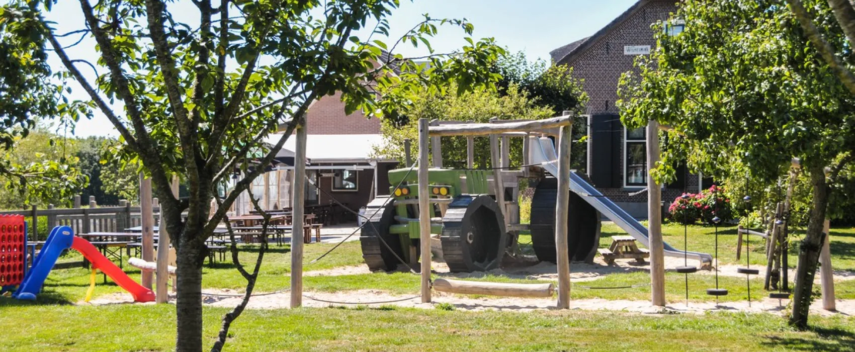 De Boerinn
