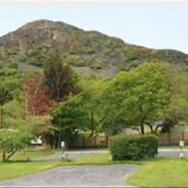 tyddyn-llwyn-holiday-park-porthmadog-tdsch