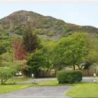 Tyddyn Adi Caravan and Camping Park