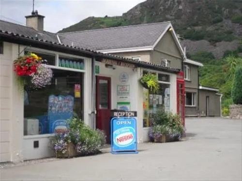 tyddyn-llwyn-holiday-park-porthmadog-ucijr