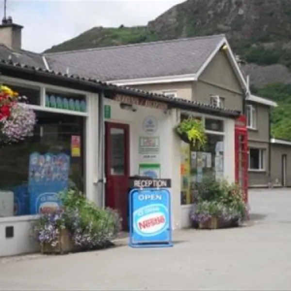 tyddyn-llwyn-holiday-park-porthmadog-ucijr