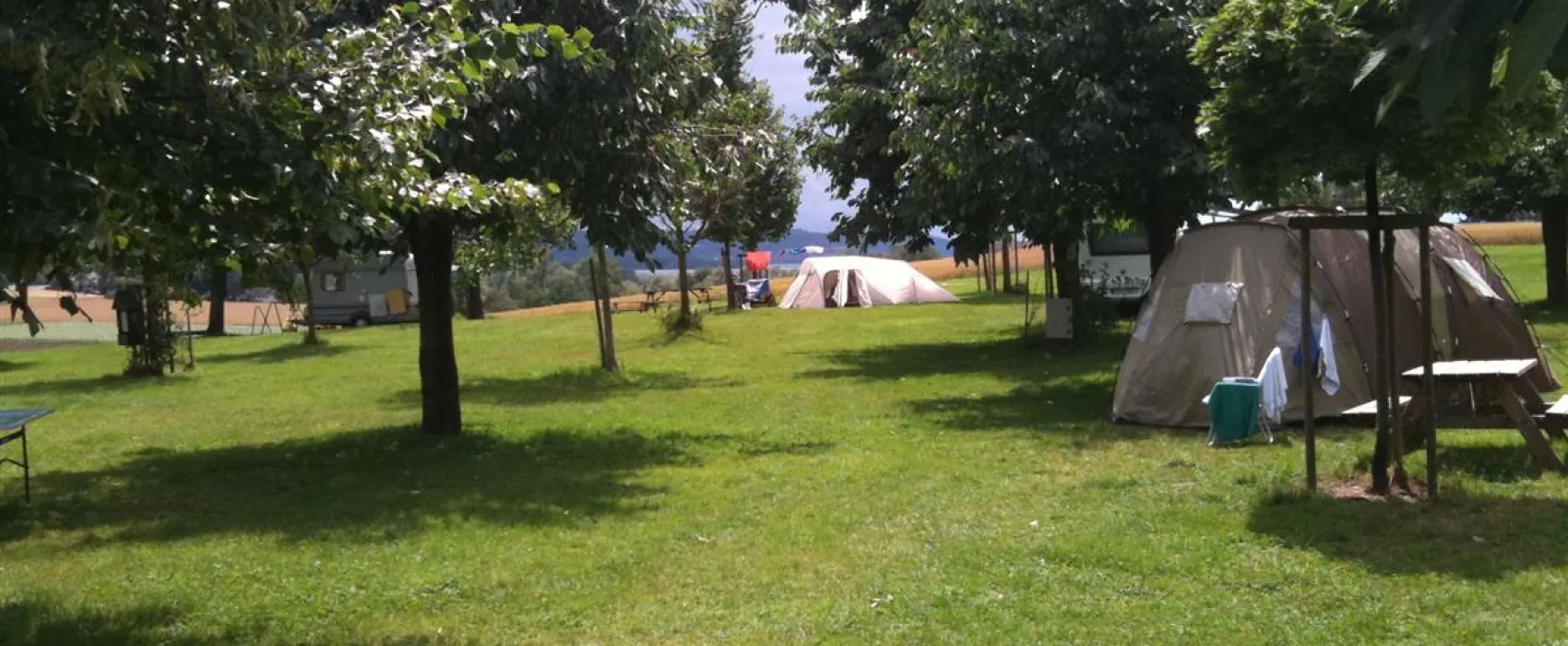 Camping Lindenhof