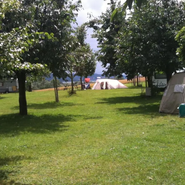 Camping Lindenhof