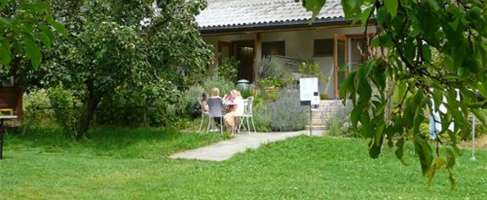 Camping Lindenhof