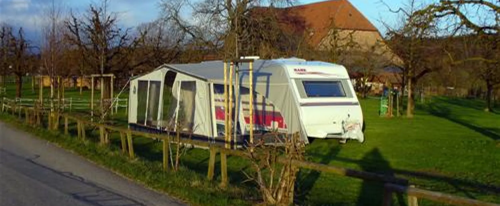 Camping Lindenhof