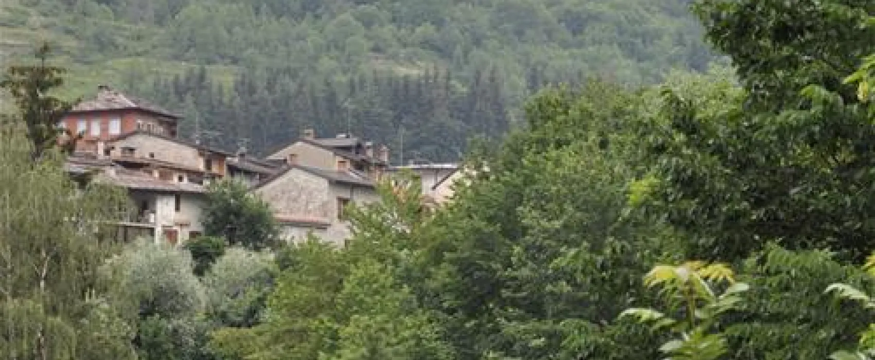 Campeggio Valle Gesso