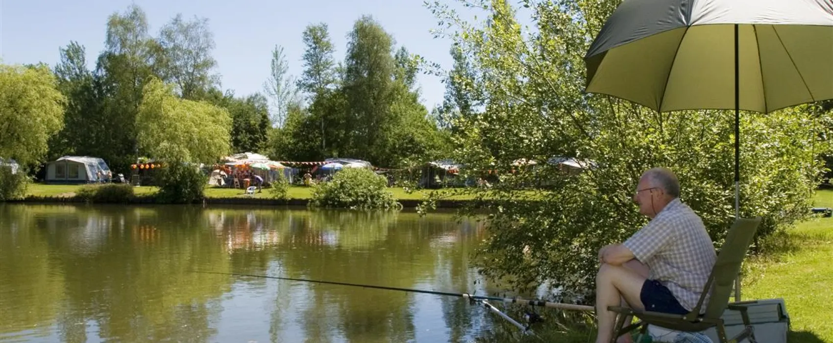 Camping Soerendonk