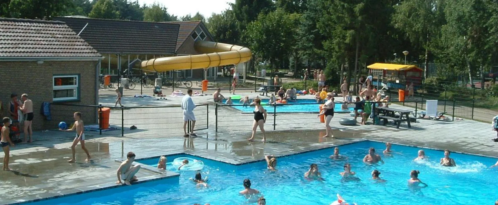 Camping Soerendonk