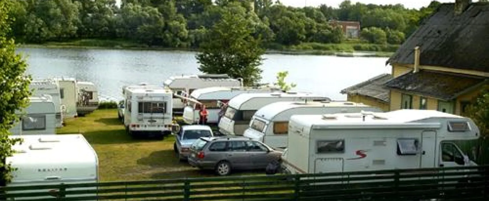 Camping Konse