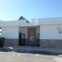 Camping Roquetas