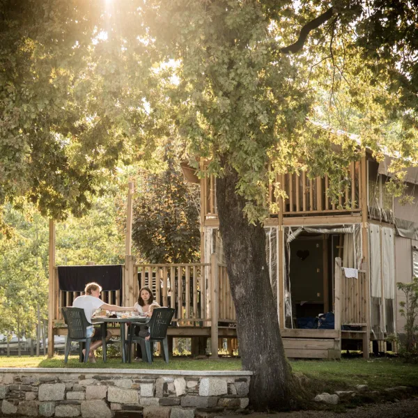 Conca d'Oro Camping & Lodge