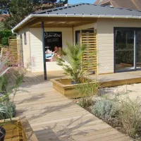 Camping Loisirs Ariane