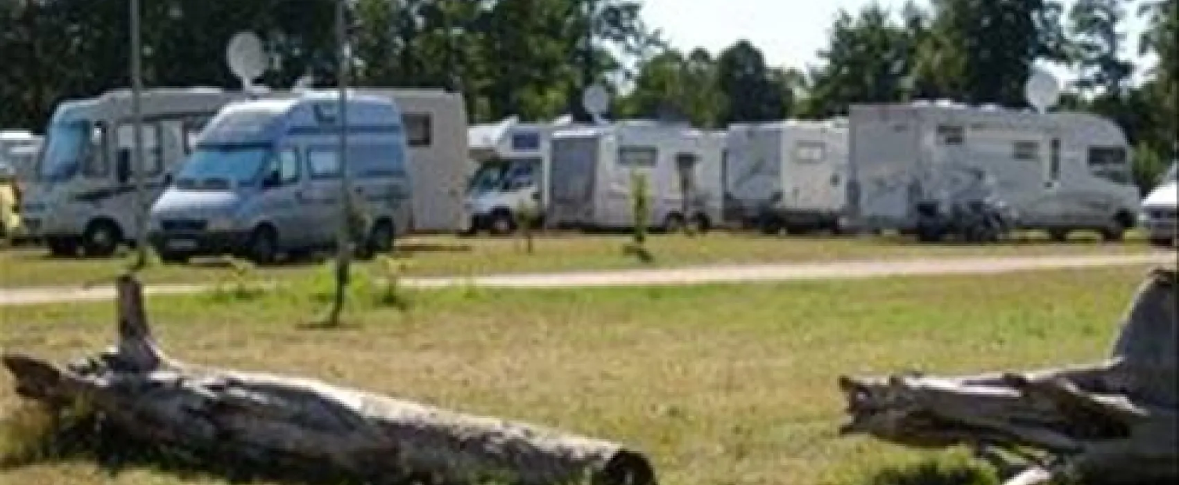 Camping Jeni