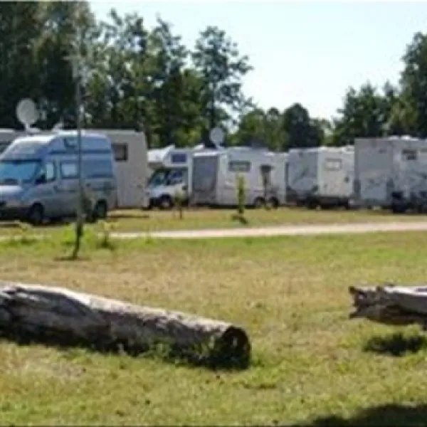 Camping Jeni
