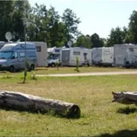 Camping Jeni
