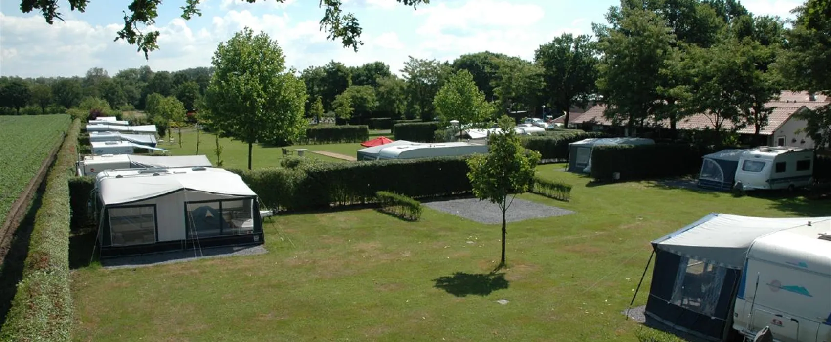 Camping Landgoed Lemmenhof