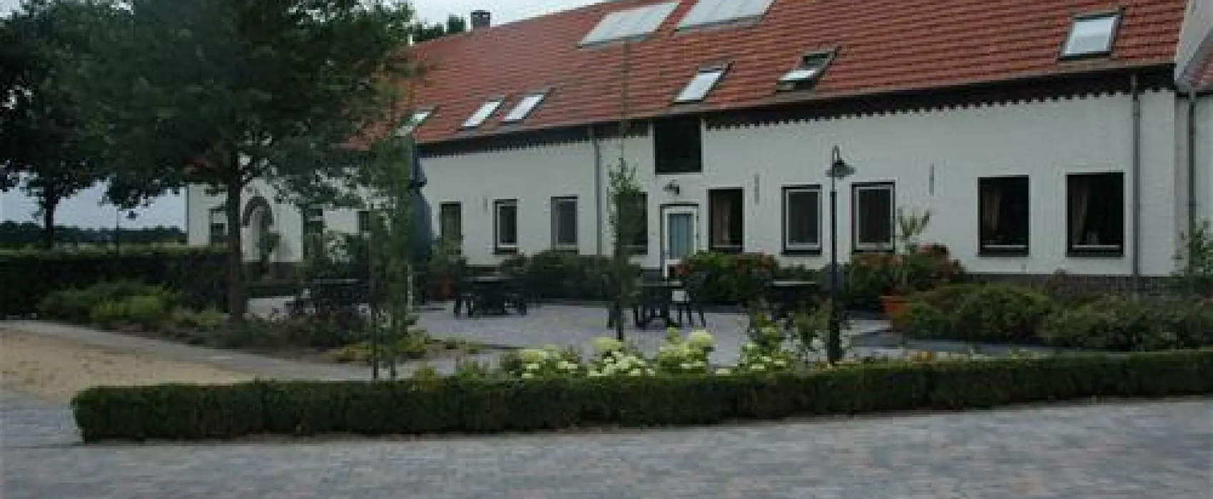 Camping Landgoed Lemmenhof