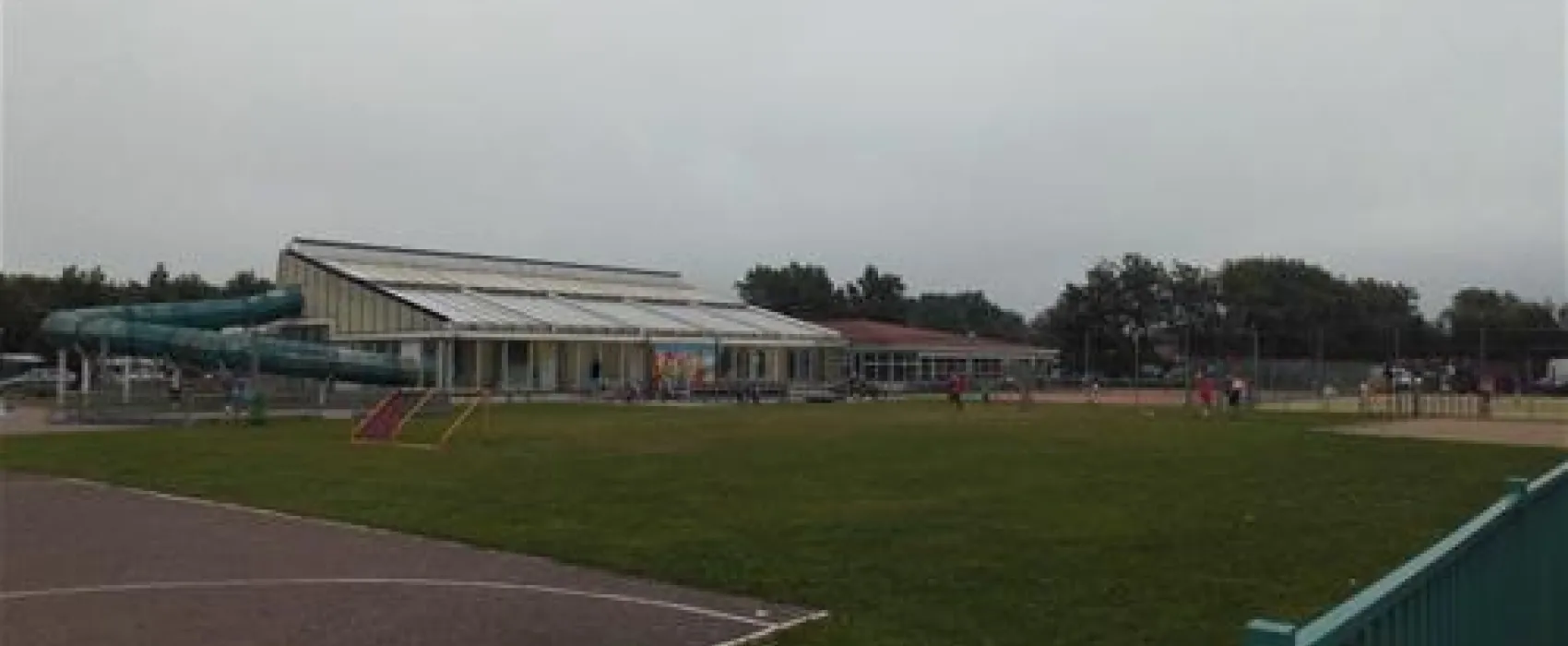 Camping Callassande