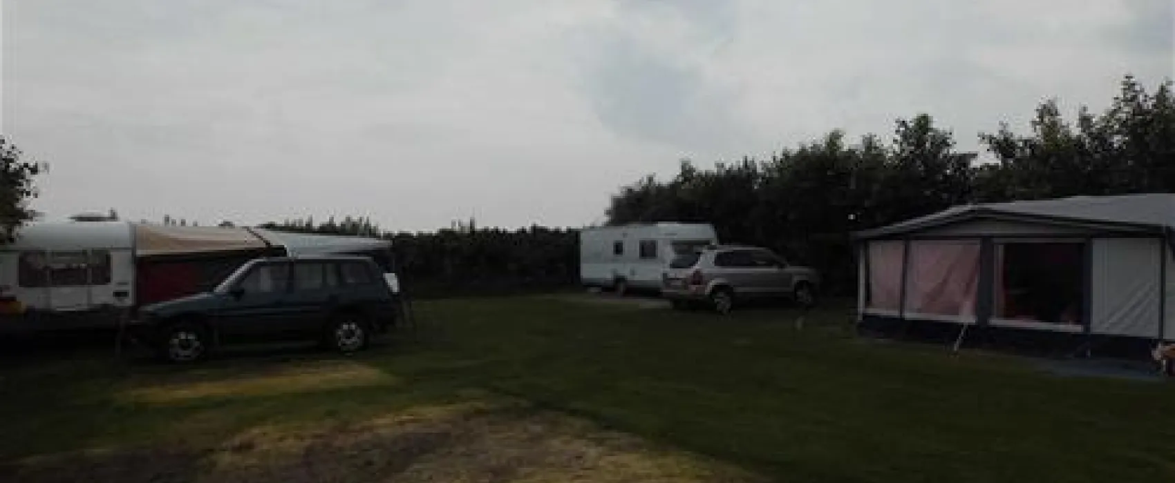 Camping Callassande