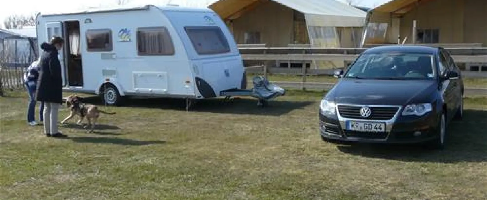 Camping Callassande
