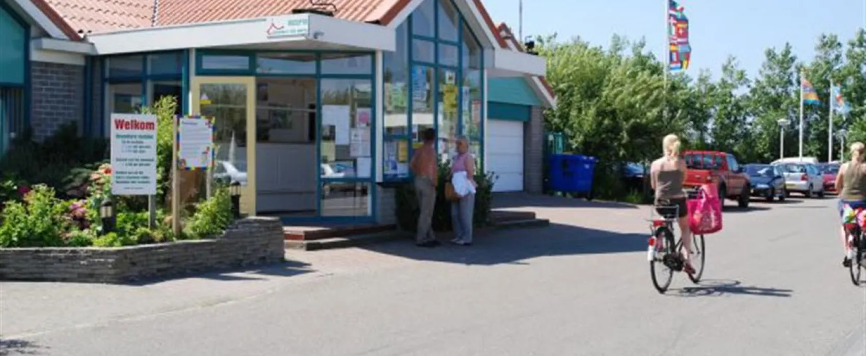 Camping Callassande