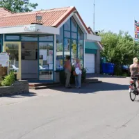 Camping Callassande