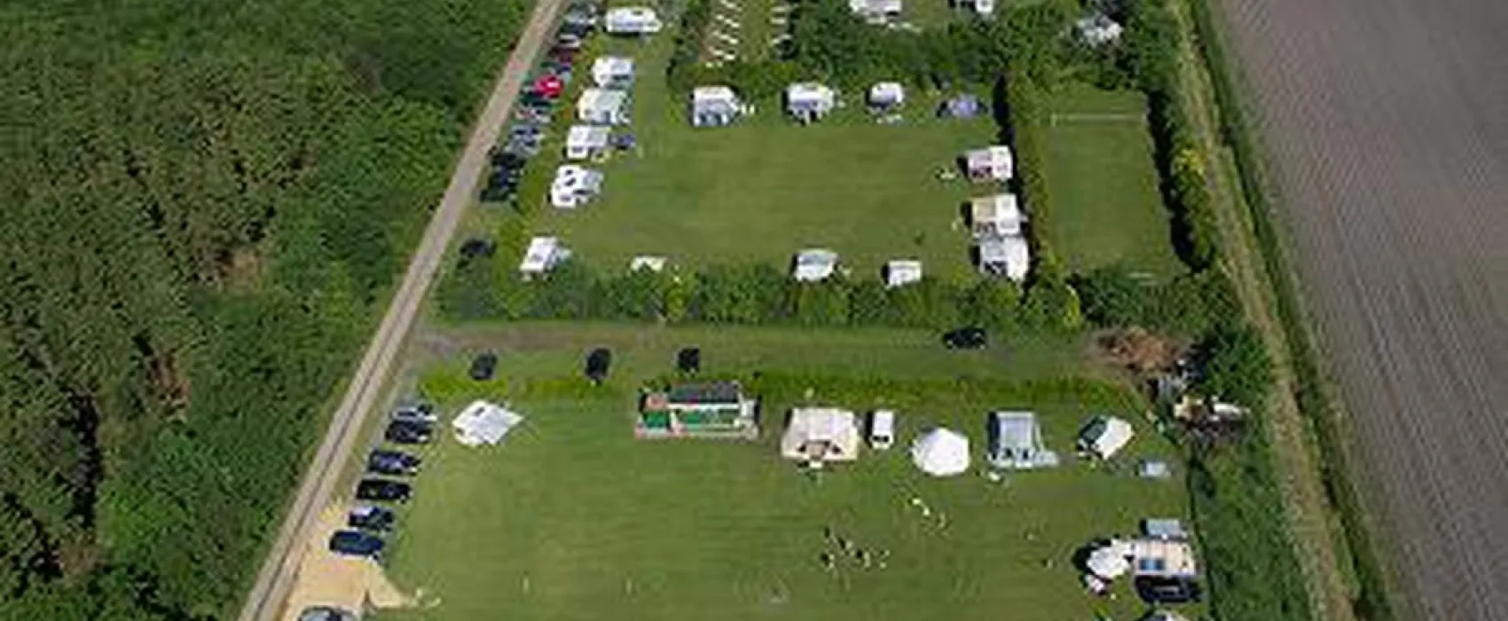 SVR Camping Boslust