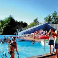 Blushøj Camping - Ebeltoft