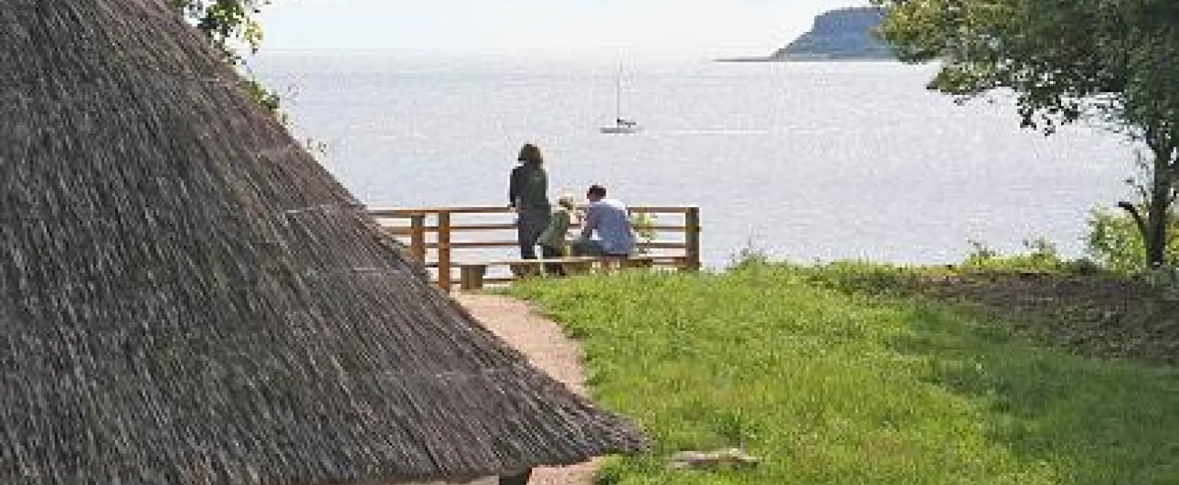 Blushøj Camping - Ebeltoft