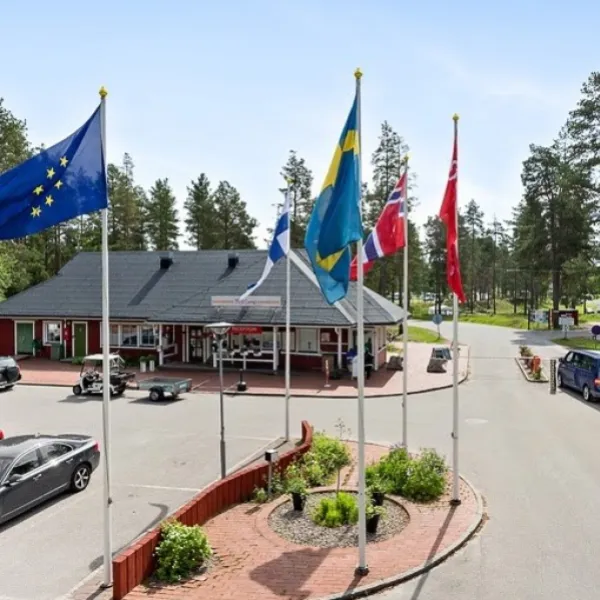 First Camp Luleå