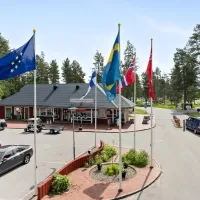 First Camp Luleå