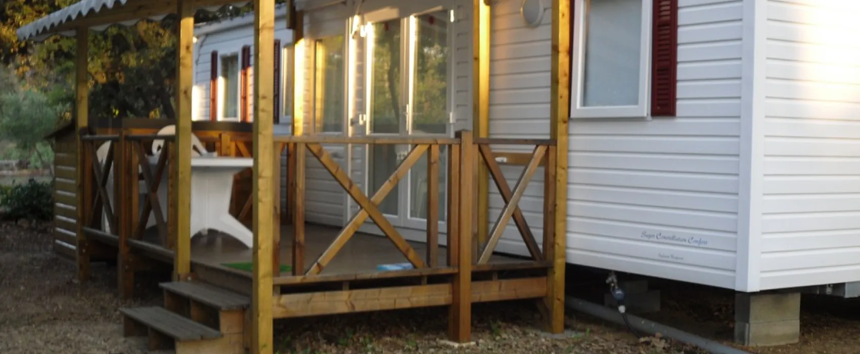 Le Relais de la Bresque