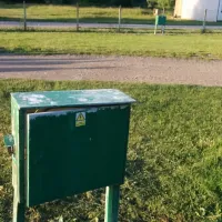 Autokemp Olsovec