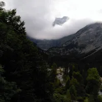 Camping La Prairie