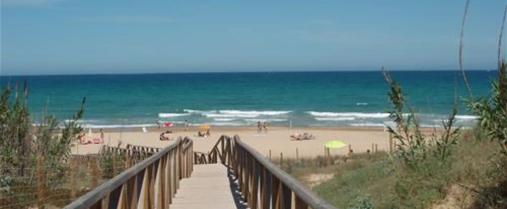 Camping Palm Mar
