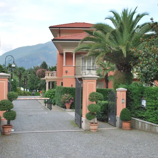 Campeggio Internazionale Paradis