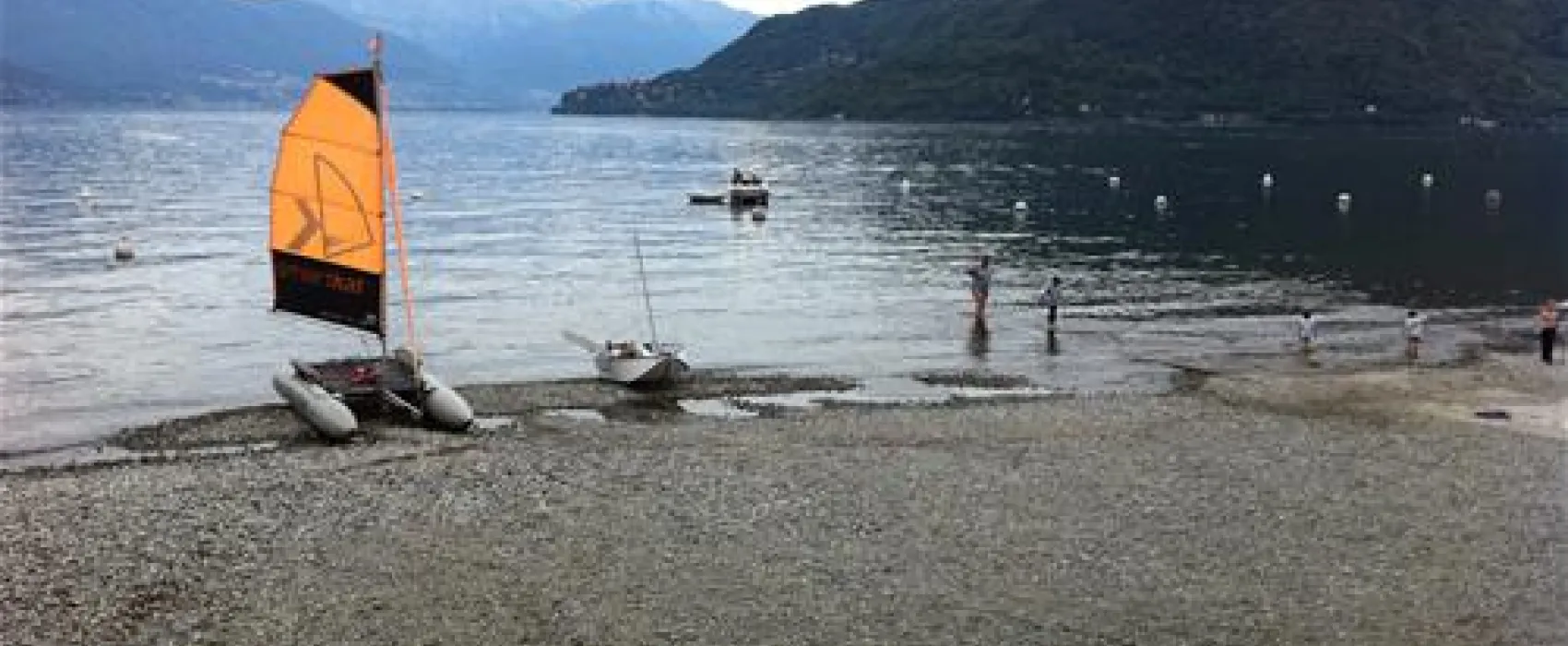 Campeggio Internazionale Paradis