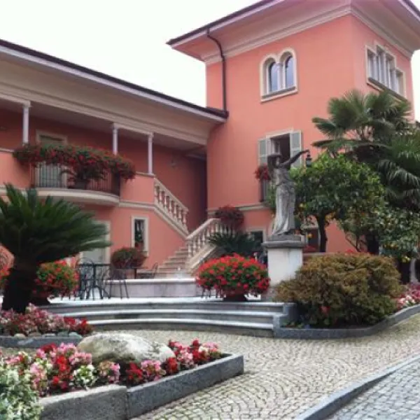 Campeggio Internazionale Paradis