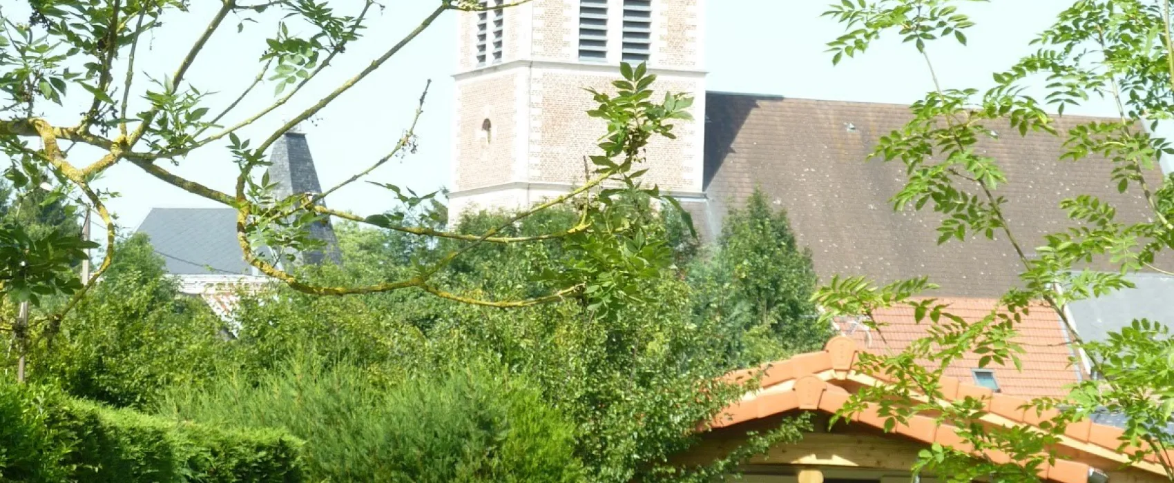 Camping Municipal La Republique