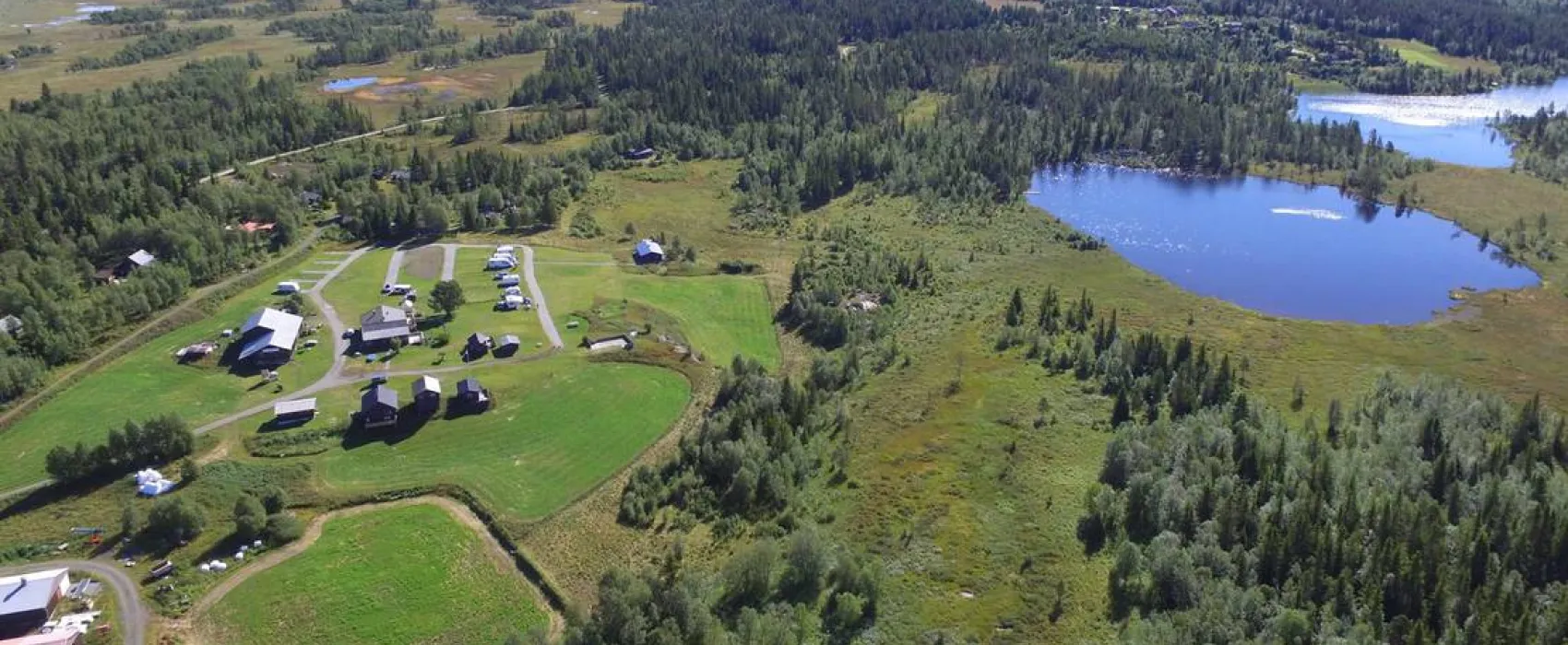 Tubbehaugen Camping
