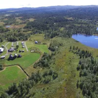Tubbehaugen Camping