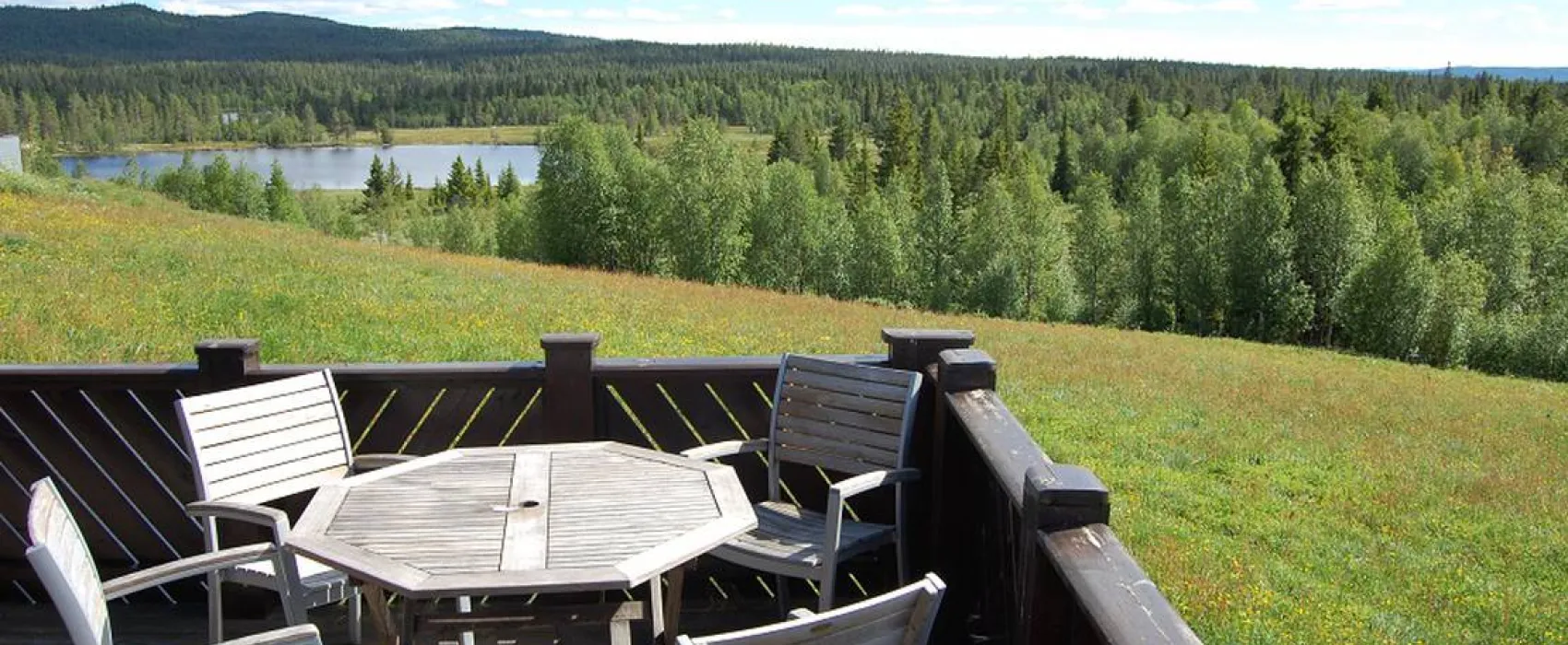 Tubbehaugen Camping